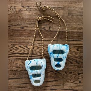 Rock Rings 3D Training Holds